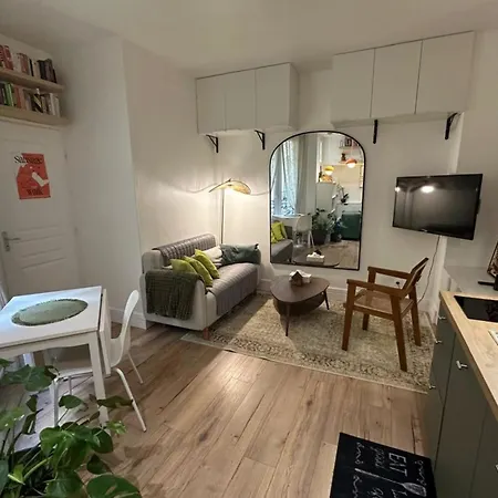 30 M In * París