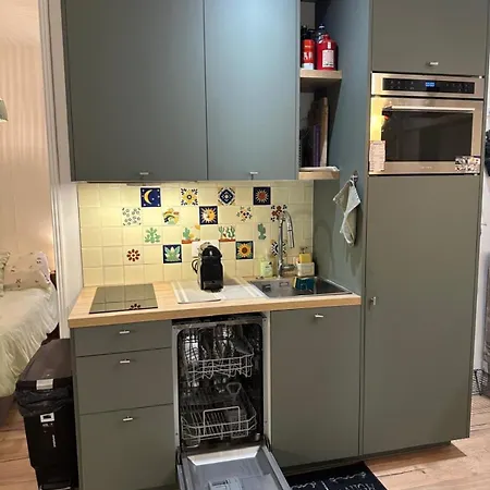 Apartamento 30 M In