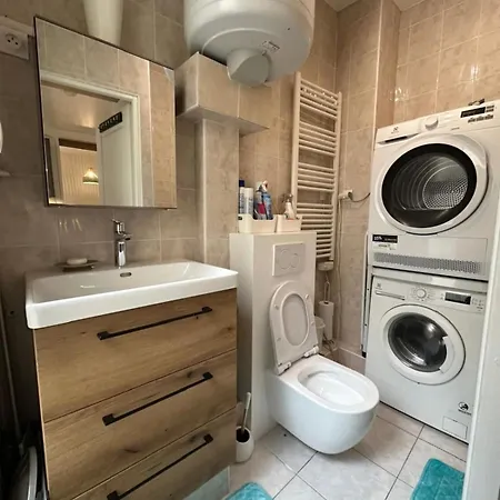 Apartamento 30 M In París